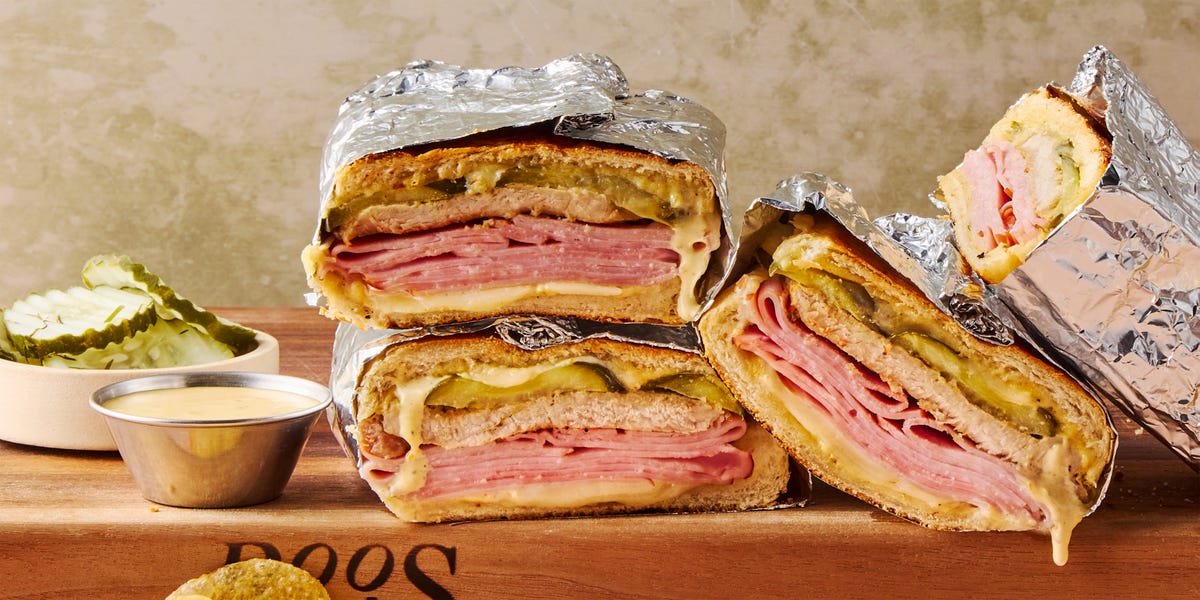 sandwich ideas for lunch - Article 3